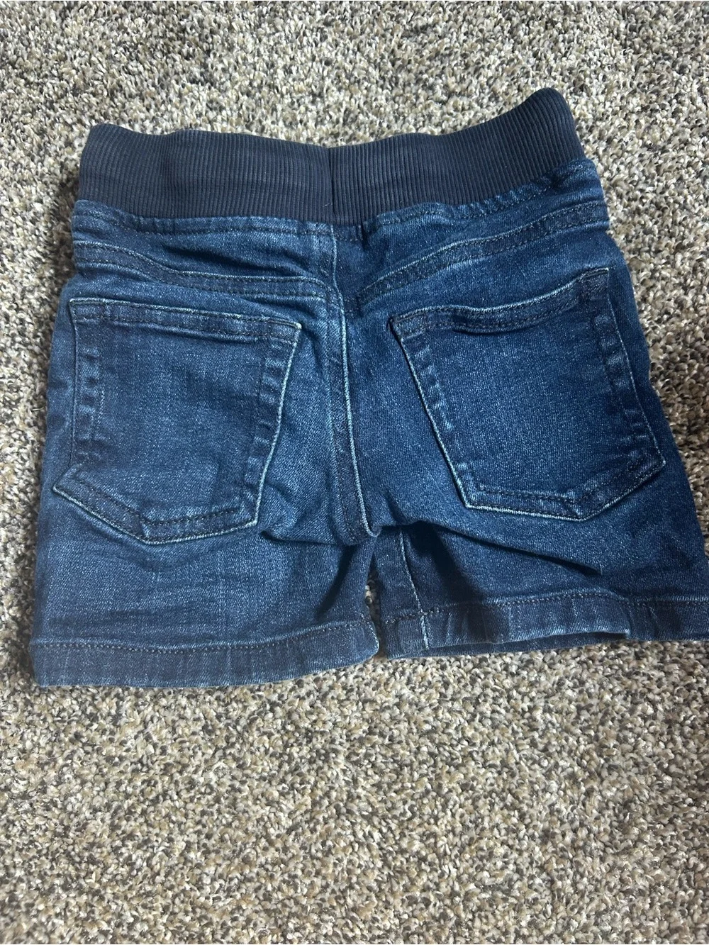 Gymboree classic dark